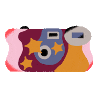 photo post Sticker by maruhrz