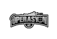 Operasyontr operasyon41 operasyon 41 operasyontr Sticker