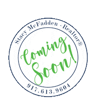 signaturepremier real estate realtor stacy mcfadden Sticker