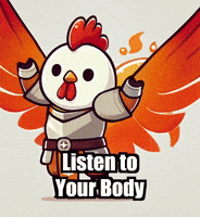 Meditation Awareness GIF by Zorooster