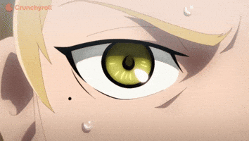 Season 2 GIF by Crunchyroll