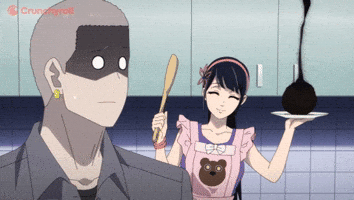 Season 2 GIF by Crunchyroll
