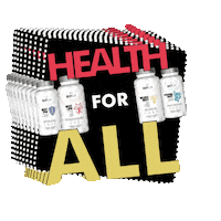 Health Supplements Sticker by bestlab.com.pl