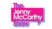 Jms Sticker by The Jenny McCarthy Show
