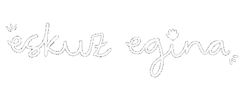 Euskara Sticker