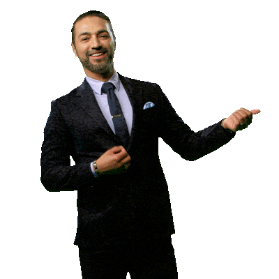 Tocar Mariano Trujillo Sticker by FOX Deportes