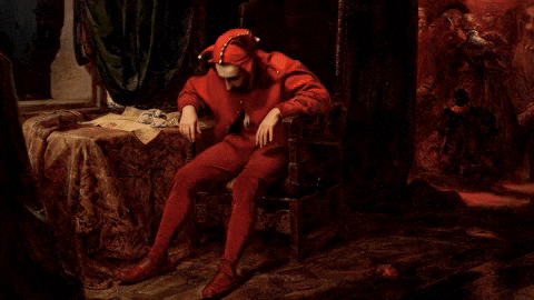 Over It Mood GIF by zoommer