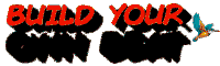 Byob Sticker by KingfisherWorld