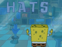 season 4 episode 3 GIF by SpongeBob SquarePants