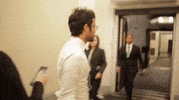 who knows what GIF by Julieee Logan