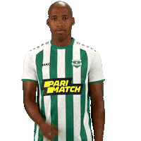 Mihlali Mayambella Sticker by ARISLIMASSOL