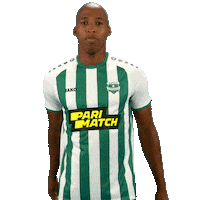 Mihlali Mayambella Sticker by ARISLIMASSOL
