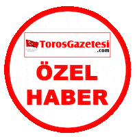Özelhaber Sticker by torosgazetesi