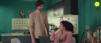Make Up Beauty GIF by Big Bang Music