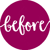 Before And After Photography Sticker by puppytales