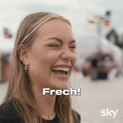 Jagenau Wow GIF by Sky Deutschland