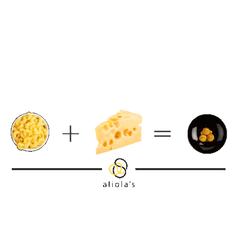 aliolas mac n cheese aliolas ermou aliolas aliolas athina Sticker