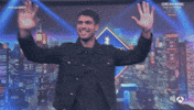 Orgullonacional GIF by El Hormiguero