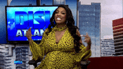 happy real housewives of atlanta GIF by Dish Nation