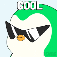 Fun Sunglasses GIF by Abstract