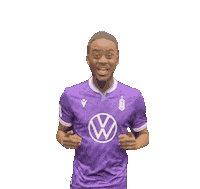 Pacific Fc Sticker by Pacific Football Club