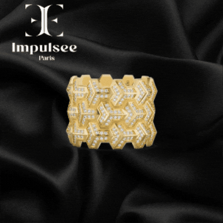 Luxe GIF by Impulsee Paris
