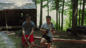 Camp Nox GIF by Nox Holloway