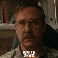 Starring Sci-Fi GIF by Signature Entertainment