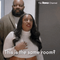 Season 1 Reno GIF by The Roku Channel