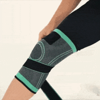 Deporte Compresion GIF by Cómpralo en Casa