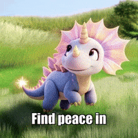 Unity Love GIF by Divineasaur