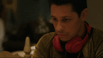 Awkward Victor Rasuk GIF by ABC Network