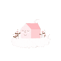 Home Sticker