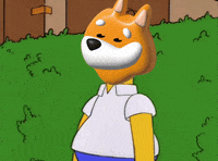 bonkcoin homer simpson bonk exit homersimpson GIF