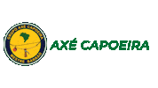 Sticker by Grupo Axé Capoeira