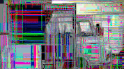 digital-ruins gif-artist digital-ruins glitch-art gif-art GIF