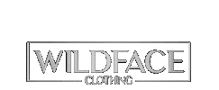 Wildfacenl wildface wildface clothing wildfaceclothing Sticker