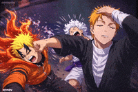 Naruto GIF
