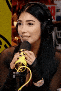 Dani GIF