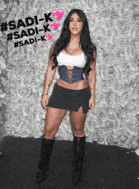 Dani GIF