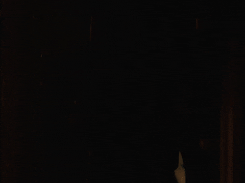 Michael Myers Fire GIF by Halloween