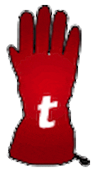 snow winter Sticker by Tescoma Italia