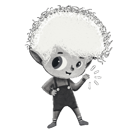 Saul Emilio Sticker