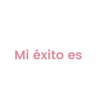 soymeryfigueroa exito soymeryfigueroa inspiraccion Sticker