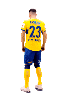 Football Player Sticker by BYJU'S - The Learning App