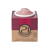 21Advance Sticker by Nails21