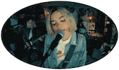 Music Video Singing Sticker by Red Bull Records