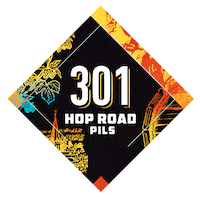 Beer Pils Sticker by Fat Lizard Brewing Co.