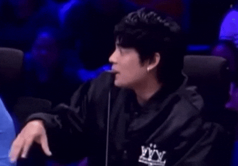 Donny Donnypangilinan GIF