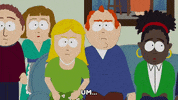 GIF by South Park 
